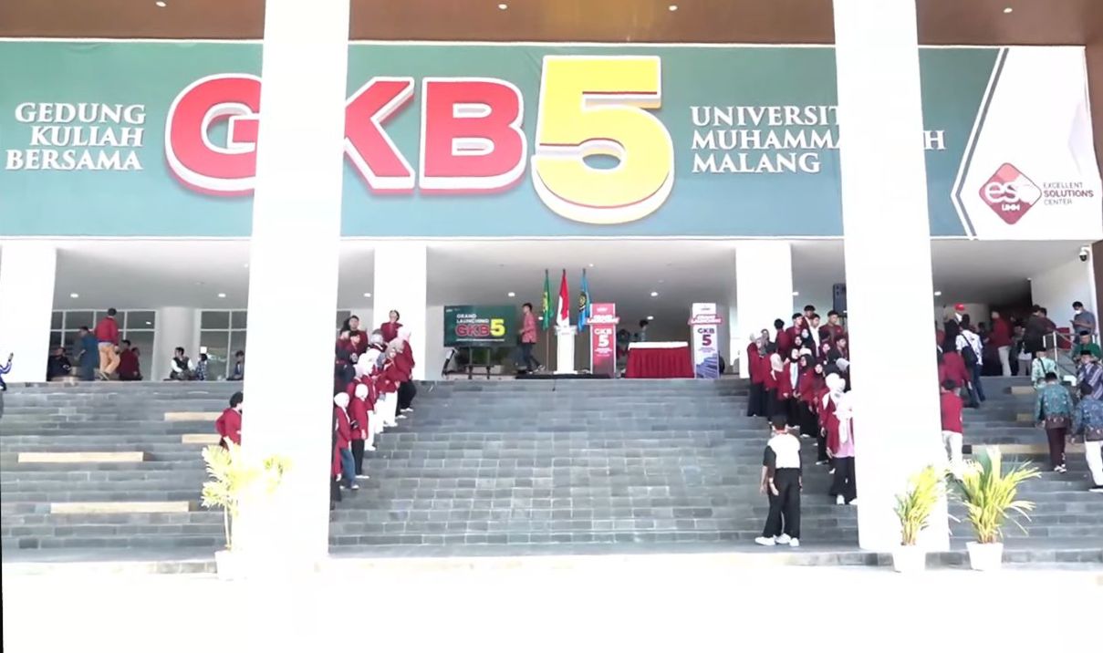 gkb 5
